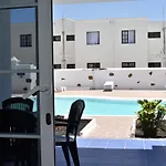 Διαμέρισμα Aguazul 112, 118, 202, 216