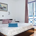 Aguazul 112, 118, 202, 216 * Πουέρτο Ντελ Κάρμεν