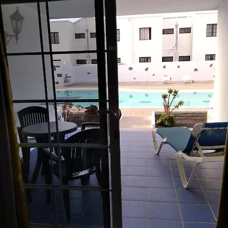 Aguazul 112, 118, 202, 216 Apartmán Puerto del Carmen (Lanzarote)