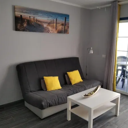 Apartmán Aguazul 112, 118, 202, 216 *