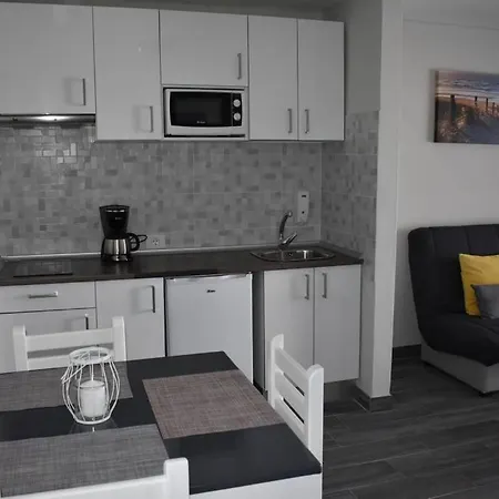 Aguazul 112, 118, 202, 216 Apartmán Puerto del Carmen (Lanzarote)