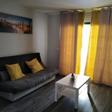 Apartmán Aguazul 112, 118, 202, 216 *