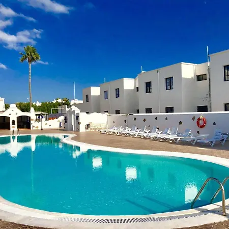 Aguazul 112, 118, 202, 216 Апартаменты