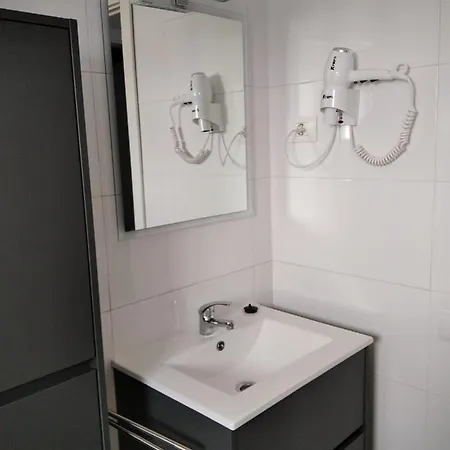 Aguazul 112, 118, 202, 216 Апартаменты