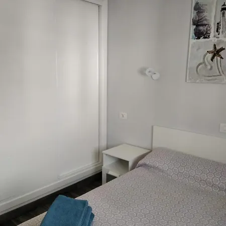 Aguazul 112, 118, 202, 216 Apartmán Puerto del Carmen (Lanzarote)
