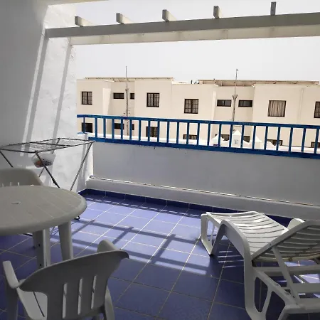 Aguazul 112, 118, 202, 216 Apartmán Puerto del Carmen (Lanzarote)