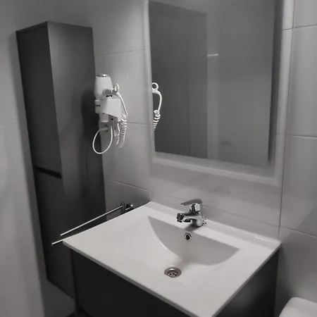 Apartmán Aguazul 112, 118, 202, 216 Puerto del Carmen (Lanzarote)