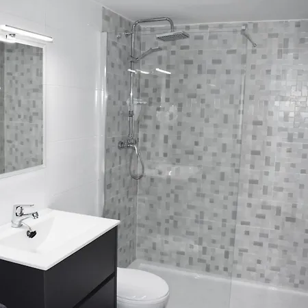 Apartmán Aguazul 112, 118, 202, 216 Puerto del Carmen (Lanzarote)