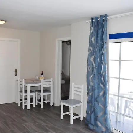 Aguazul 112, 118, 202, 216 Apartmán Puerto del Carmen (Lanzarote)