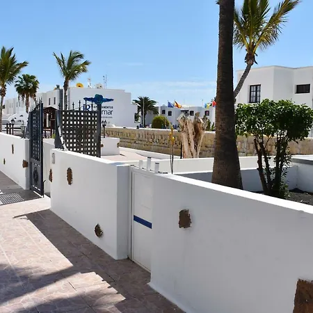 Aguazul 112, 118, 202, 216 Пуэрто дель Кармен