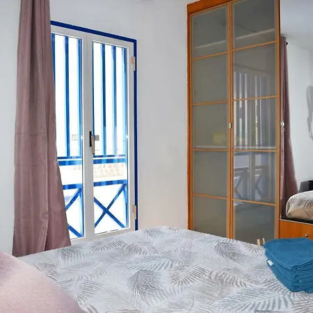 Apartmán Aguazul 112, 118, 202, 216 *