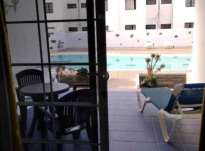 Aguazul 112, 118, 202, 216 Apartment Puerto del Carmen (Lanzarote)