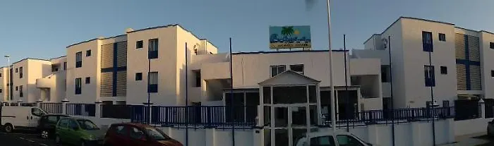 Apartment Aguazul 112, 118, 202, 216 Puerto del Carmen (Lanzarote)