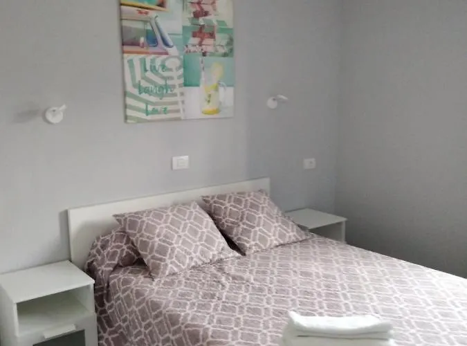 Apartament Aguazul 112, 118, 202, 216 Puerto del Carmen (Lanzarote)