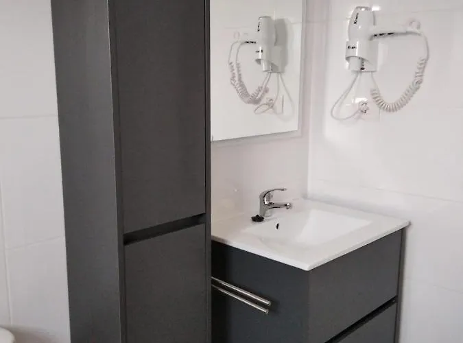 Apartment Aguazul 112, 118, 202, 216