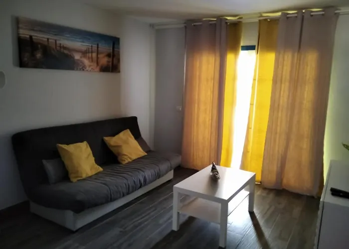 Apartamento Aguazul 112, 118, 202, 216 *