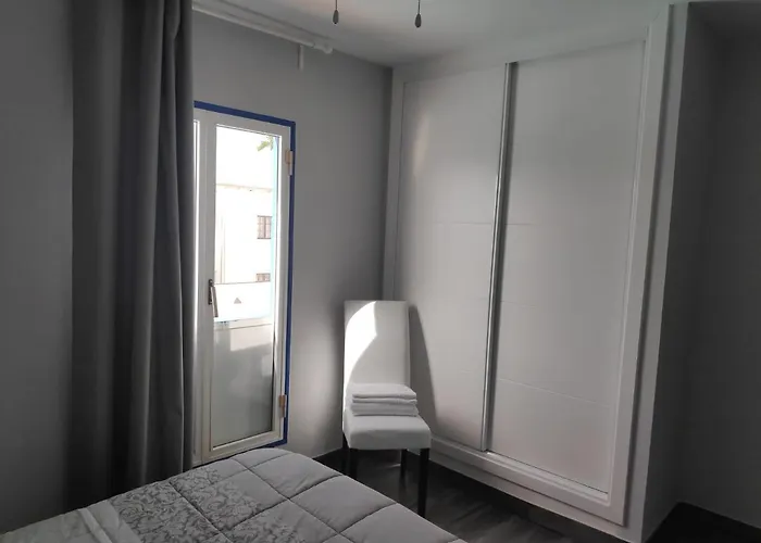 Aguazul 112, 118, 202, 216 * Puerto del Carmen (Lanzarote)