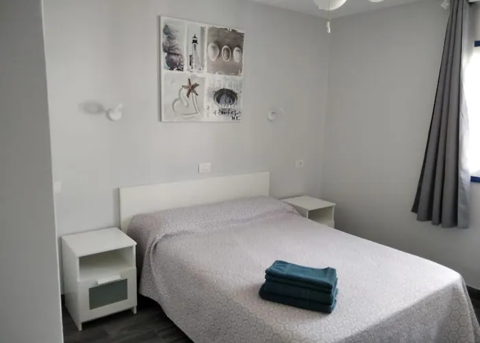 Apartament Aguazul 112, 118, 202, 216 Puerto del Carmen (Lanzarote)