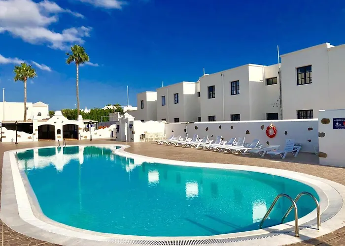 Aguazul 112, 118, 202, 216 Apartment