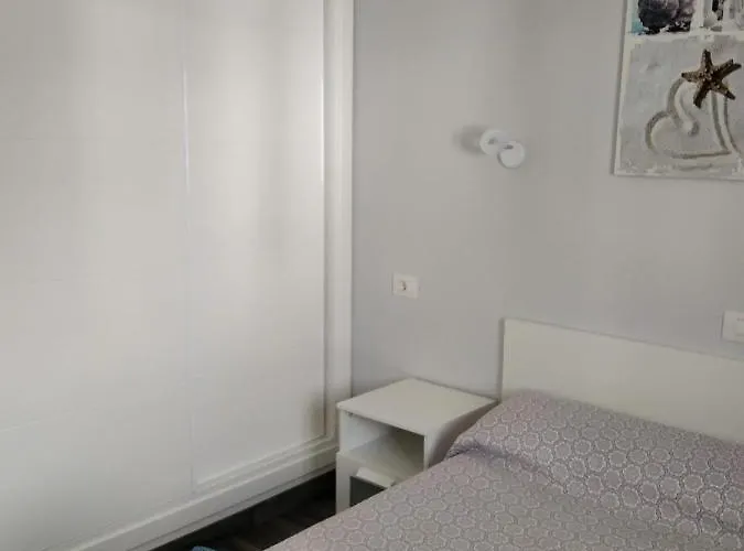 Aguazul 112, 118, 202, 216 Apartament Puerto del Carmen (Lanzarote)