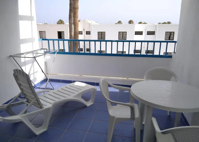 Aguazul 112, 118, 202, 216 Puerto del Carmen (Lanzarote)