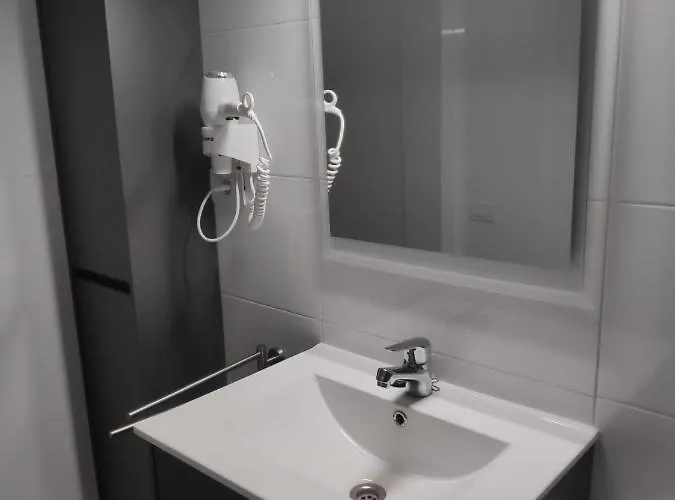 Apartament Aguazul 112, 118, 202, 216 Puerto del Carmen (Lanzarote)