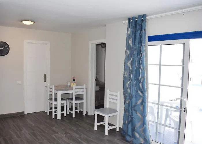 Aguazul 112, 118, 202, 216 Apartament Puerto del Carmen (Lanzarote)