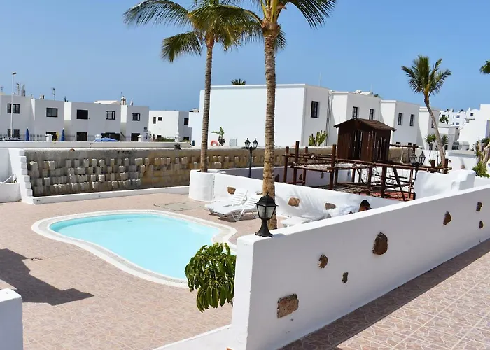 Aguazul 112, 118, 202, 216 Apartament Puerto del Carmen (Lanzarote)