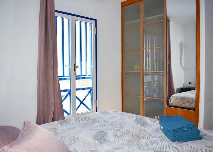 Apartament Aguazul 112, 118, 202, 216 *