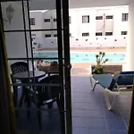 Aguazul 112, 118, 202, 216 Lägenhet Puerto del Carmen (Lanzarote)