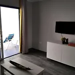 Lägenhet Aguazul 112, 118, 202, 216 Puerto del Carmen (Lanzarote)