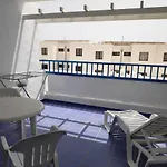 Aguazul 112, 118, 202, 216 Lägenhet Puerto del Carmen (Lanzarote)