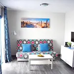 Lägenhet Aguazul 112, 118, 202, 216 Puerto del Carmen (Lanzarote)