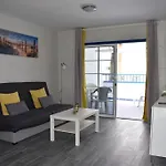Lägenhet Aguazul 112, 118, 202, 216 Puerto del Carmen (Lanzarote)