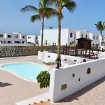 Aguazul 112, 118, 202, 216 Lägenhet Puerto del Carmen (Lanzarote)