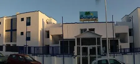 Lägenhet Aguazul 112, 118, 202, 216 Puerto del Carmen (Lanzarote)