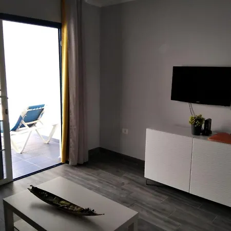 Appartement Aguazul 112, 118, 202, 216 Puerto del Carmen (Lanzarote)