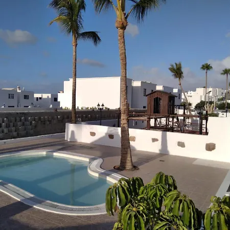 Appartement Aguazul 112, 118, 202, 216 Puerto del Carmen (Lanzarote)