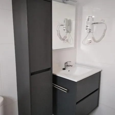 Appartement Aguazul 112, 118, 202, 216