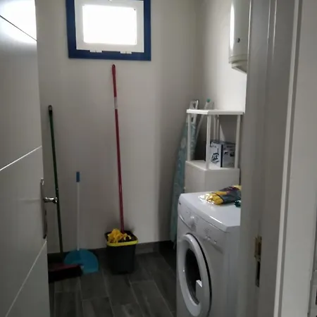 Aguazul 112, 118, 202, 216 Lägenhet Puerto del Carmen (Lanzarote)