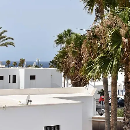 Aguazul 112, 118, 202, 216 Lägenhet