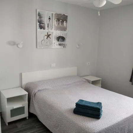 Appartement Aguazul 112, 118, 202, 216 Puerto del Carmen (Lanzarote)