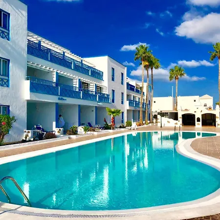 Apartman Aguazul 112, 118, 202, 216