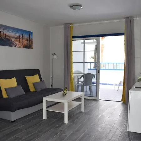 Apartman Aguazul 112, 118, 202, 216 Puerto del Carmen