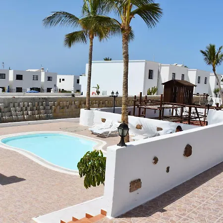 Aguazul 112, 118, 202, 216 Lägenhet Puerto del Carmen (Lanzarote)