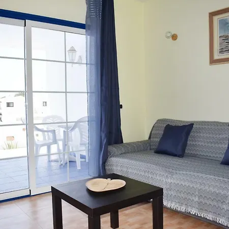 Aguazul 112, 118, 202, 216 Apartman Puerto del Carmen