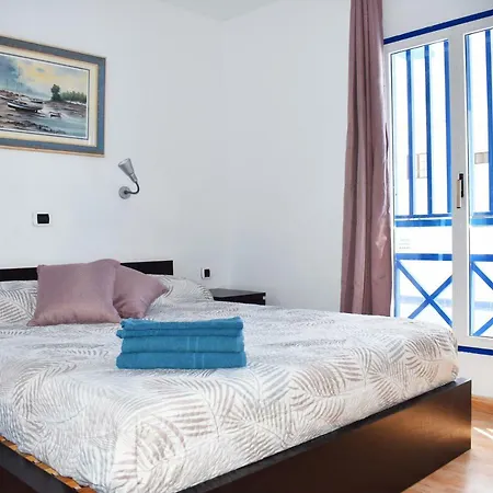 Aguazul 112, 118, 202, 216 * Puerto del Carmen (Lanzarote)