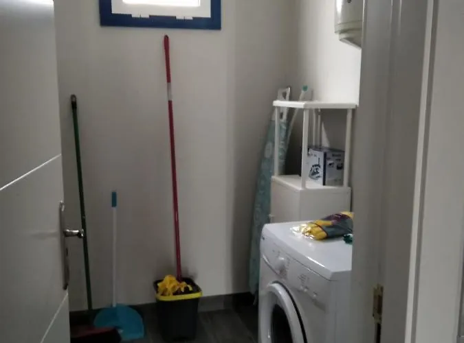 Aguazul 112, 118, 202, 216 Daire Puerto del Carmen (Lanzarote)