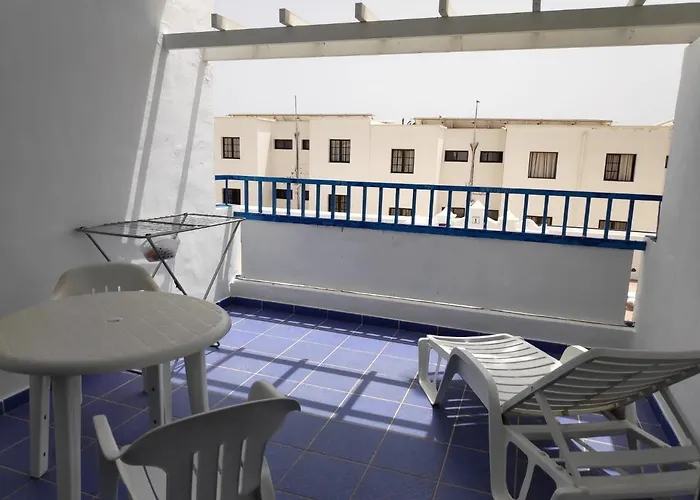 Aguazul 112, 118, 202, 216 Daire Puerto del Carmen (Lanzarote)